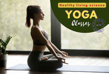 Yoga and Lifestyle by spiritual guru and experts